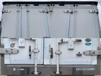 ISUZU Elf Refrigerator & Freezer Truck SKG-NPR85AN 2012 671,192km_27
