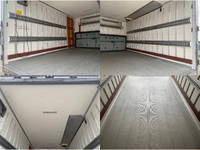 ISUZU Elf Refrigerator & Freezer Truck SKG-NPR85AN 2012 671,192km_32