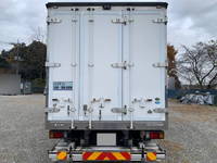 ISUZU Elf Refrigerator & Freezer Truck SKG-NPR85AN 2012 671,192km_7