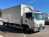 ISUZU Forward Aluminum Wing 2RG-FRR90T2 2019 445,985km_3