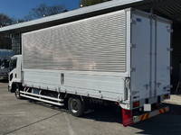 ISUZU Forward Aluminum Wing 2RG-FRR90T2 2019 445,985km_4