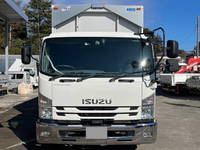 ISUZU Forward Aluminum Wing 2RG-FRR90T2 2019 445,985km_5