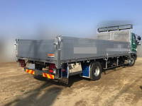 HINO Ranger Aluminum Block 2PG-FD2ABA 2017 338,989km_2