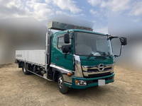 HINO Ranger Aluminum Block 2PG-FD2ABA 2017 338,989km_3