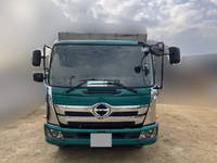 HINO Ranger Aluminum Block 2PG-FD2ABA 2017 338,989km_4