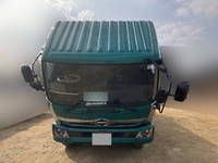 HINO Ranger Aluminum Block 2PG-FD2ABA 2017 338,989km_5