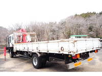ISUZU Forward Truck (With 5 Steps Of Cranes) PA-FRR34M4 2005 146,000km_2