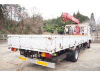ISUZU Forward Truck (With 5 Steps Of Cranes) PA-FRR34M4 2005 146,000km_4