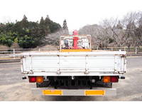 ISUZU Forward Truck (With 5 Steps Of Cranes) PA-FRR34M4 2005 146,000km_7