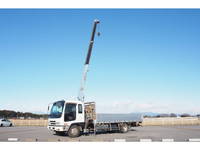 ISUZU Forward Truck (With 3 Steps Of Cranes) PA-FRD34L4 2006 657,214km_10