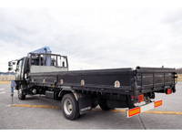 HINO Ranger Truck (With 3 Steps Of Cranes) KK-FD1JLDA 2001 143,000km_2
