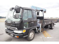 HINO Ranger Truck (With 3 Steps Of Cranes) KK-FD1JLDA 2001 143,000km_3