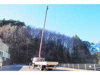 MITSUBISHI FUSO Fighter Truck (With 5 Steps Of Cranes) PA-FK61F 2006 142,000km_10