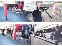 MITSUBISHI FUSO Fighter Truck (With 5 Steps Of Cranes) PA-FK61F 2006 142,000km_11