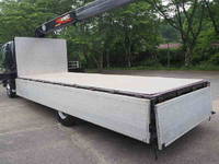 MITSUBISHI FUSO Fighter Truck (With 5 Steps Of Cranes) PA-FK61F 2006 -_11