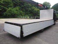 MITSUBISHI FUSO Fighter Truck (With 5 Steps Of Cranes) PA-FK61F 2006 -_12