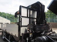 MITSUBISHI FUSO Fighter Truck (With 5 Steps Of Cranes) PA-FK61F 2006 -_13