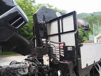 MITSUBISHI FUSO Fighter Truck (With 5 Steps Of Cranes) PA-FK61F 2006 -_14