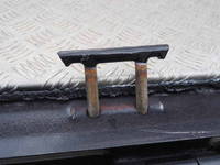 MITSUBISHI FUSO Fighter Truck (With 5 Steps Of Cranes) PA-FK61F 2006 -_15