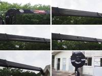 MITSUBISHI FUSO Fighter Truck (With 5 Steps Of Cranes) PA-FK61F 2006 -_17