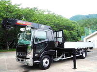 MITSUBISHI FUSO Fighter Truck (With 5 Steps Of Cranes) PA-FK61F 2006 -_1