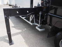 MITSUBISHI FUSO Fighter Truck (With 5 Steps Of Cranes) PA-FK61F 2006 -_21