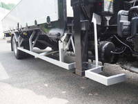 MITSUBISHI FUSO Fighter Truck (With 5 Steps Of Cranes) PA-FK61F 2006 -_24