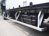 MITSUBISHI FUSO Fighter Truck (With 5 Steps Of Cranes) PA-FK61F 2006 -_25
