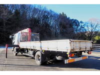 MITSUBISHI FUSO Fighter Truck (With 5 Steps Of Cranes) PA-FK61F 2006 142,000km_2