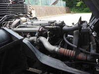 MITSUBISHI FUSO Fighter Truck (With 5 Steps Of Cranes) PA-FK61F 2006 -_33