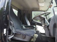 MITSUBISHI FUSO Fighter Truck (With 5 Steps Of Cranes) PA-FK61F 2006 -_36