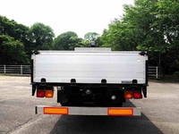 MITSUBISHI FUSO Fighter Truck (With 5 Steps Of Cranes) PA-FK61F 2006 -_9