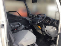 HINO Dutro Aluminum Van TKG-XZC605M 2016 124,089km_21