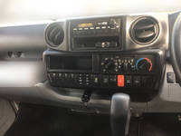 HINO Dutro Aluminum Van TKG-XZC605M 2016 124,089km_25