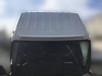 HINO Dutro Aluminum Van TKG-XZC605M 2016 124,089km_7