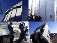 HINO Ranger Aluminum Wing 2KG-FD2ABG 2018 72,000km_38