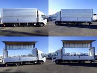 HINO Ranger Aluminum Wing 2KG-FD2ABG 2018 72,000km_5