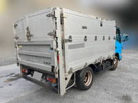 MITSUBISHI FUSO Canter Aluminum Block TPG-FBA50 2018 37,572km_2