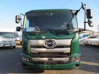 HINO Profia Mixer Truck 2DG-FS1AGA 2021 73,000km_3