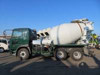 HINO Profia Mixer Truck 2DG-FS1AGA 2021 73,000km_6