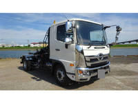 HINO Ranger Container Carrier Truck 2PG-FE2ACA 2023 207km_1