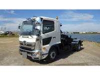 HINO Ranger Container Carrier Truck 2PG-FE2ACA 2023 207km_3