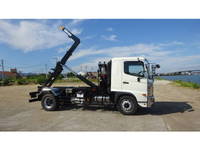HINO Ranger Container Carrier Truck 2PG-FE2ACA 2023 207km_5