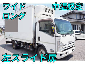 Elf Refrigerator & Freezer Truck_1