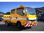 Atlas Double Cab