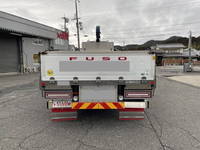 MITSUBISHI FUSO Super Great Truck (With 5 Steps Of Cranes) QKG-FS54VZ 2012 349,004km_9