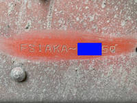 HINO Profia Dump QKG-FS1AKAA 2012 787,000km_20