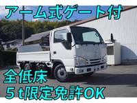 MAZDA Titan Flat Body TRG-LJR85A 2017 105,000km_1