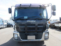 ISUZU Giga Dump QKG-CXZ77AT 2014 521,000km_3