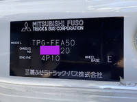 MITSUBISHI FUSO Canter Flat Body TPG-FEA50 2019 76,430km_31